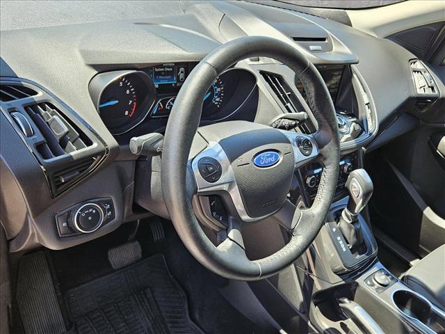 used 2015 Ford Escape car, priced at $12,475