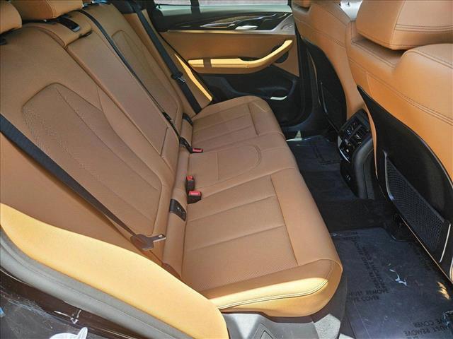 used 2024 BMW X3 car, priced at $41,977