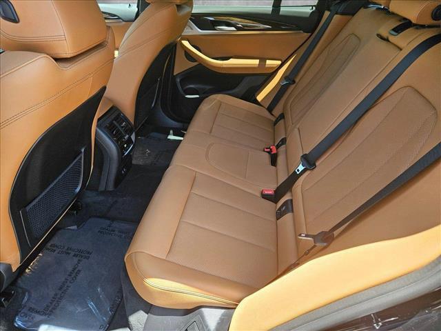 used 2024 BMW X3 car, priced at $41,977