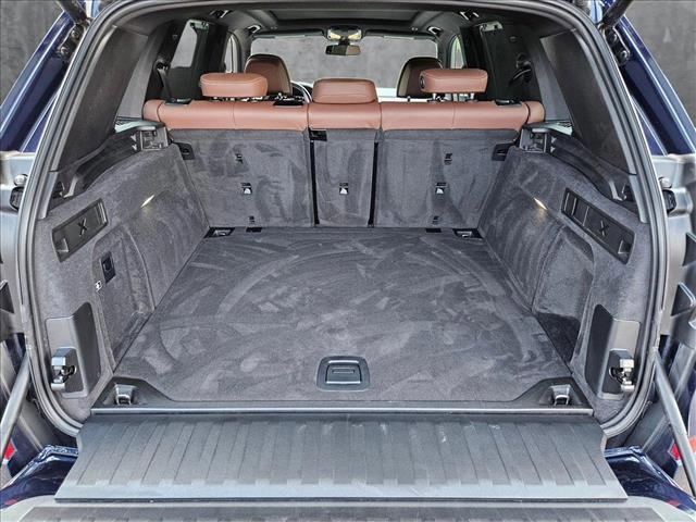 used 2023 BMW X5 car, priced at $55,995