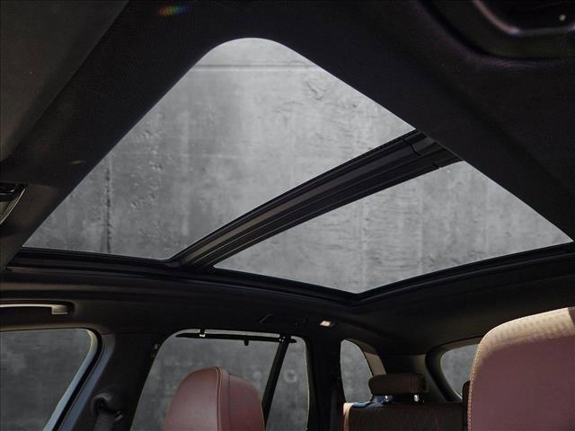 used 2023 BMW X5 car, priced at $55,995