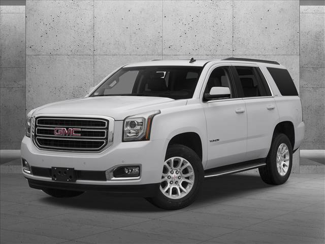 used 2015 GMC Yukon car, priced at $17,995