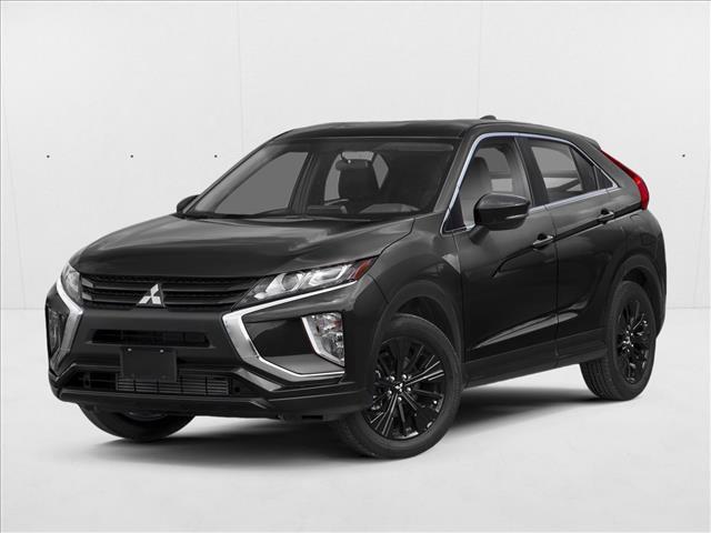 used 2019 Mitsubishi Eclipse Cross car, priced at $15,312