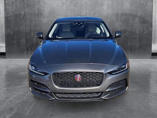 used 2020 Jaguar XE car, priced at $24,288