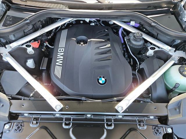 new 2026 BMW X7 car, priced at $102,430