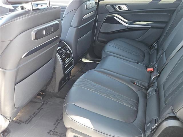 new 2026 BMW X7 car, priced at $102,430
