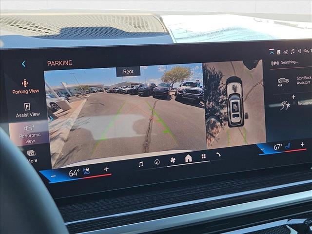 new 2026 BMW X7 car, priced at $102,430