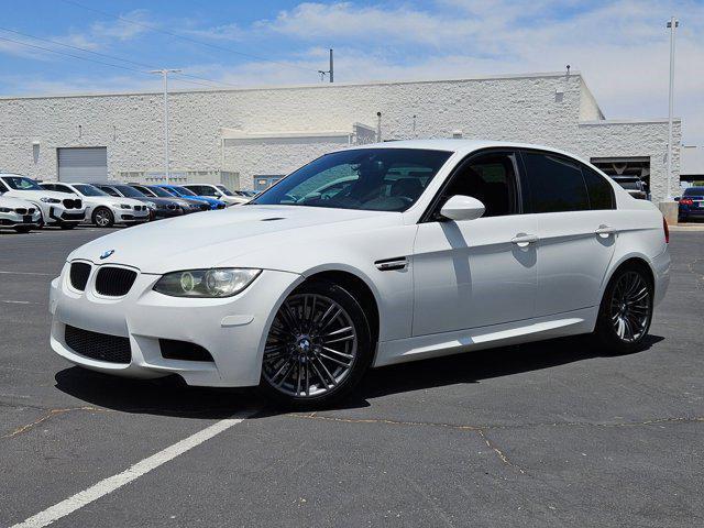 used 2008 BMW M3 car, priced at $13,995