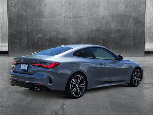 used 2022 BMW 430 car, priced at $40,995