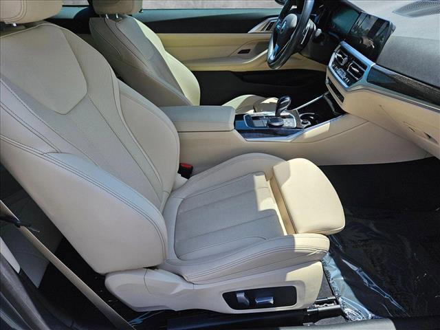 used 2022 BMW 430 car, priced at $40,995