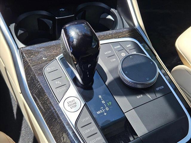 used 2022 BMW 430 car, priced at $40,995