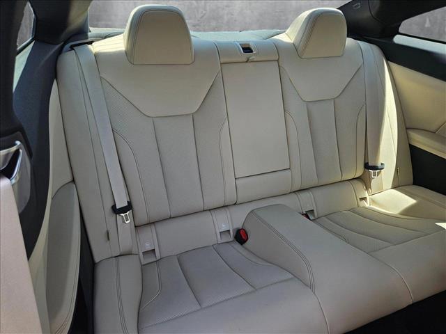 used 2022 BMW 430 car, priced at $40,995