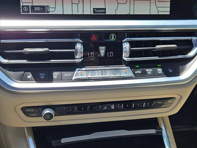 used 2022 BMW 430 car, priced at $40,995