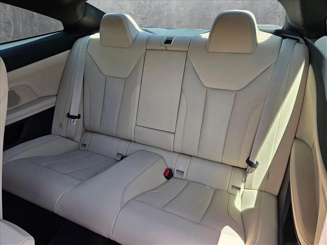 used 2022 BMW 430 car, priced at $40,995