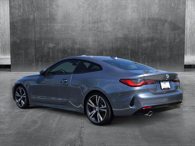 used 2022 BMW 430 car, priced at $40,995