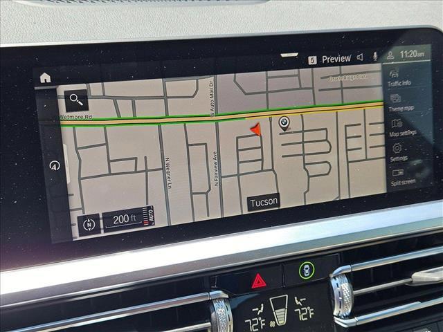 used 2022 BMW 430 car, priced at $40,995