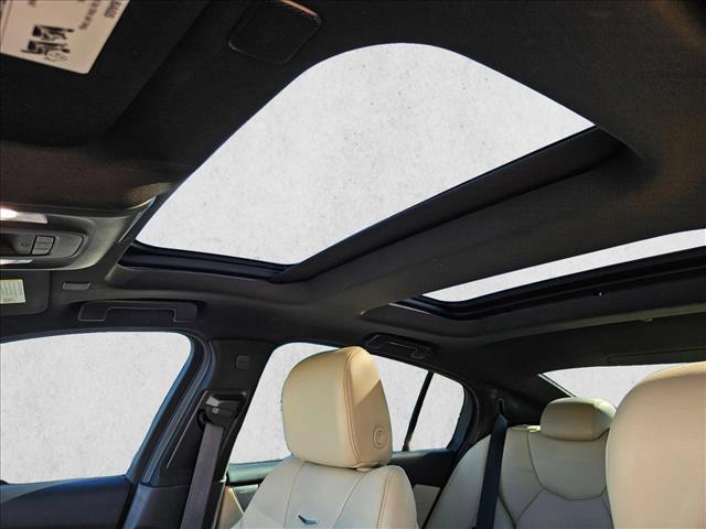 used 2023 Cadillac CT5 car, priced at $31,995