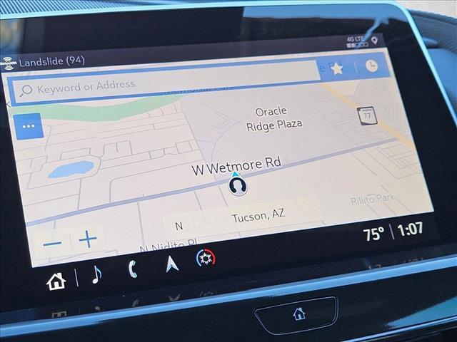 used 2023 Cadillac CT5 car, priced at $31,995