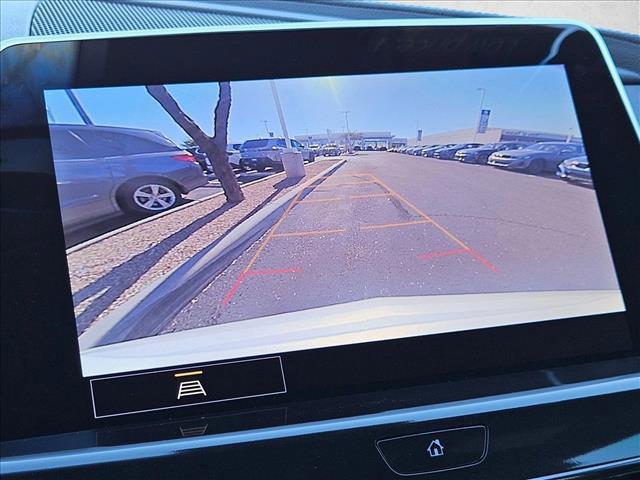 used 2023 Cadillac CT5 car, priced at $31,995