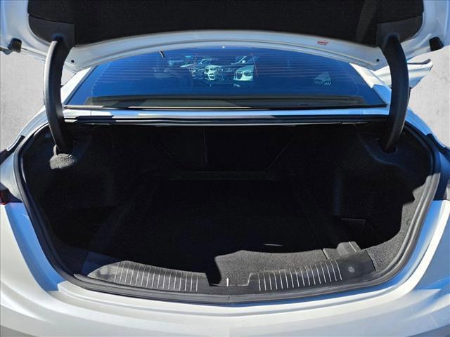 used 2023 Cadillac CT5 car, priced at $31,995