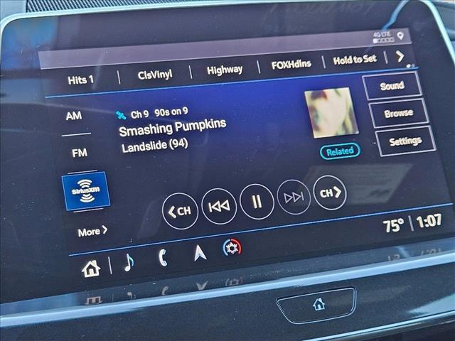 used 2023 Cadillac CT5 car, priced at $31,995