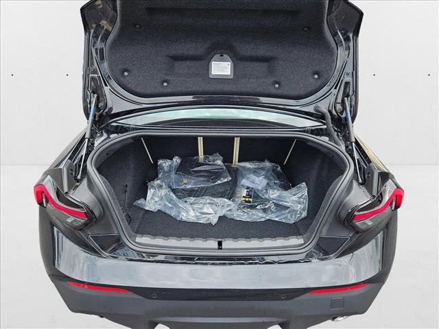 used 2024 BMW 230 car, priced at $38,888