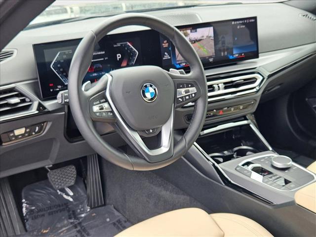 used 2024 BMW 230 car, priced at $38,888