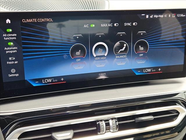 used 2024 BMW 230 car, priced at $38,888