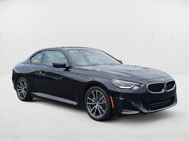 used 2024 BMW 230 car, priced at $38,888