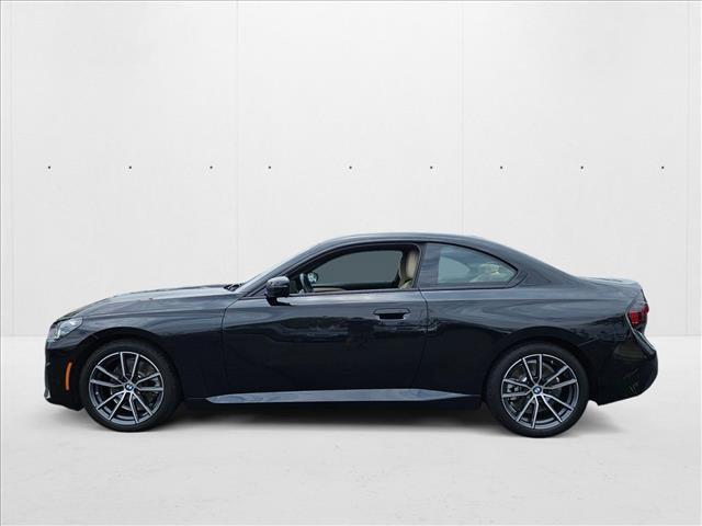used 2024 BMW 230 car, priced at $38,888