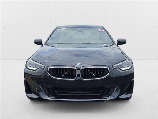 used 2024 BMW 230 car, priced at $38,888