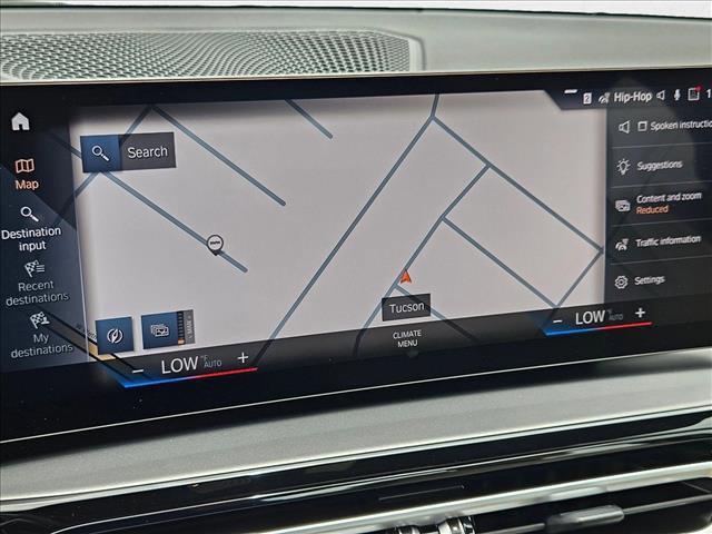 used 2024 BMW 230 car, priced at $38,888