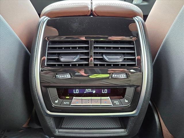 new 2026 BMW X7 car, priced at $101,975