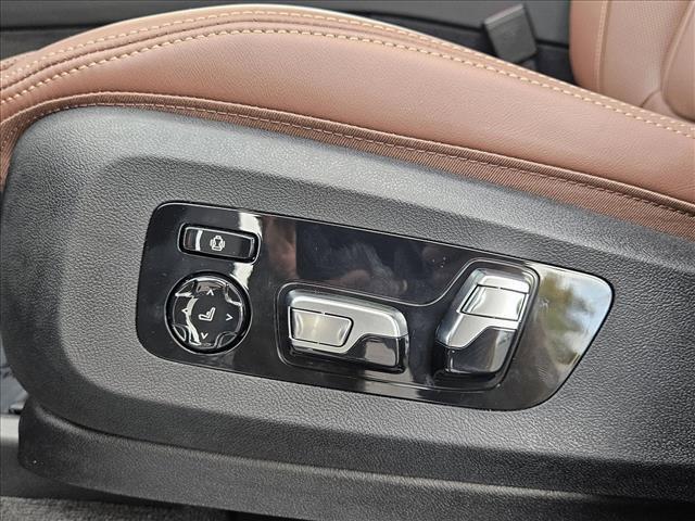 new 2026 BMW X7 car, priced at $101,975