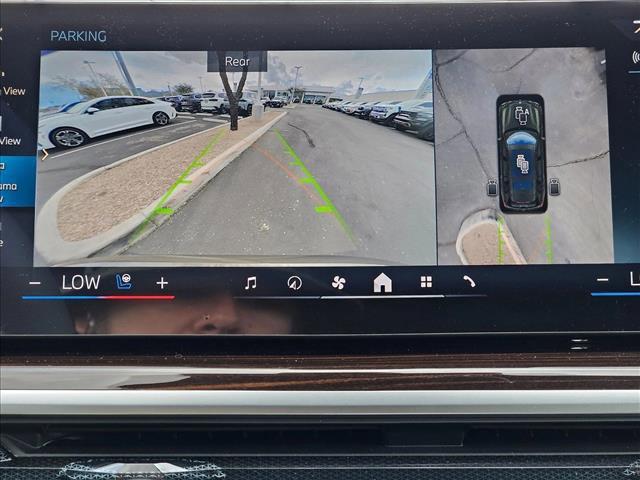 new 2026 BMW X7 car, priced at $101,975