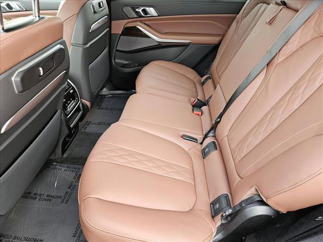 new 2026 BMW X7 car, priced at $101,975