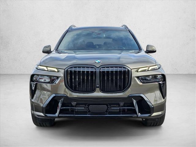 new 2026 BMW X7 car, priced at $101,975