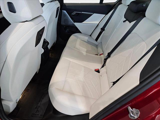 new 2026 BMW i5 car, priced at $79,340