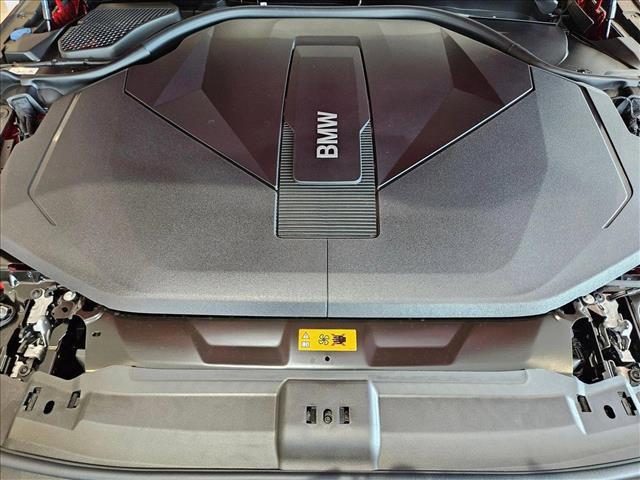 new 2026 BMW i5 car, priced at $79,340