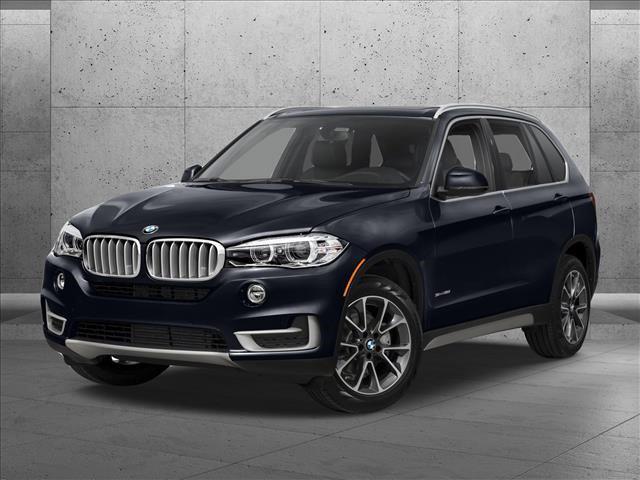 used 2018 BMW X5 car, priced at $15,995