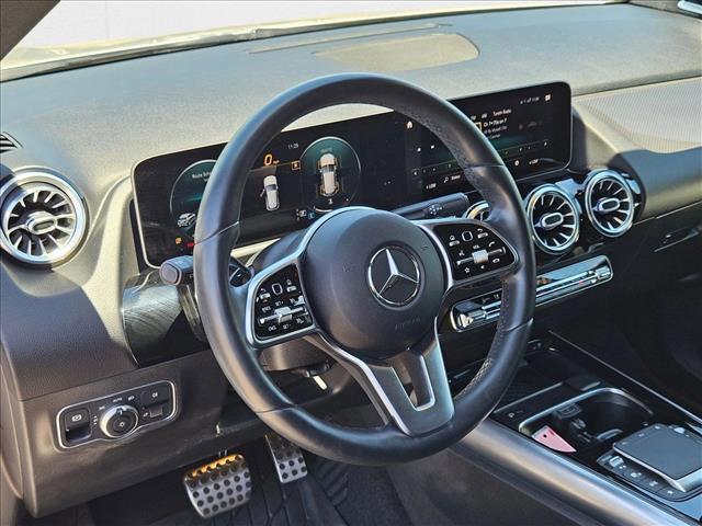 used 2021 Mercedes-Benz GLA 250 car, priced at $25,688