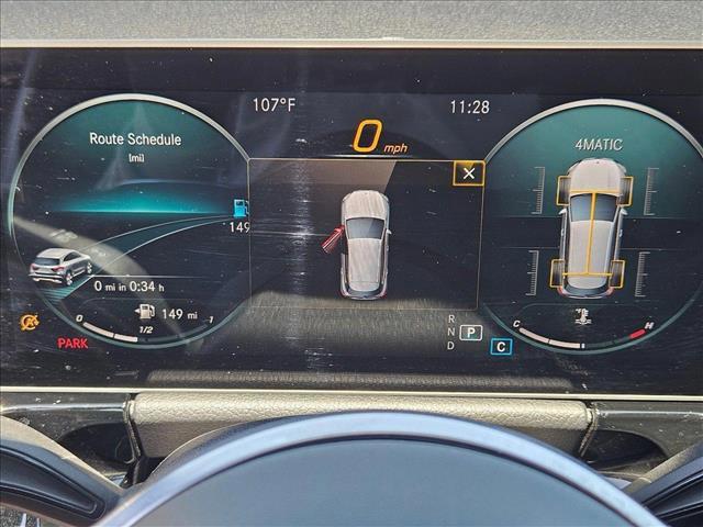 used 2021 Mercedes-Benz GLA 250 car, priced at $30,995