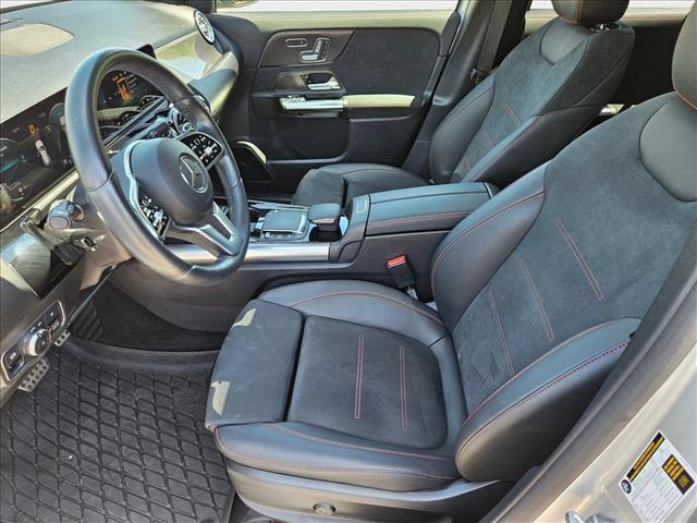 used 2021 Mercedes-Benz GLA 250 car, priced at $25,688