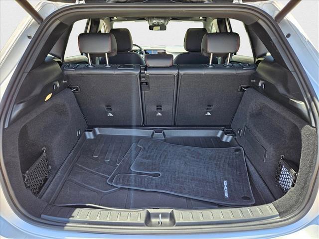 used 2021 Mercedes-Benz GLA 250 car, priced at $25,688