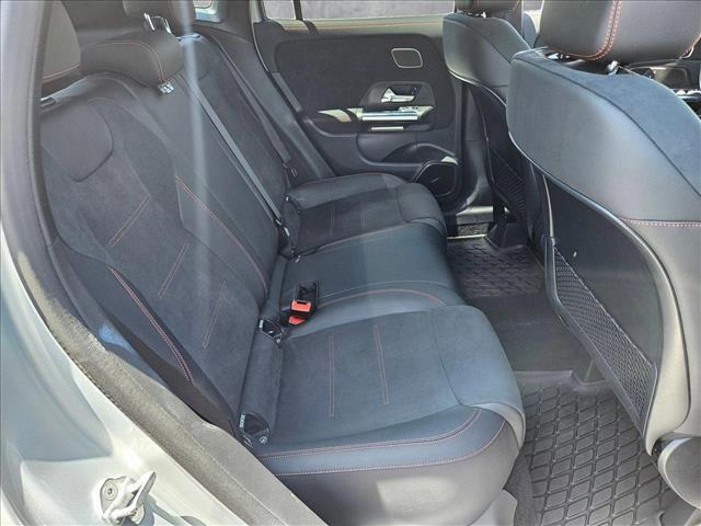 used 2021 Mercedes-Benz GLA 250 car, priced at $30,995