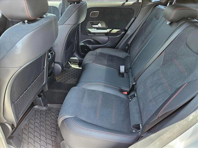 used 2021 Mercedes-Benz GLA 250 car, priced at $30,995