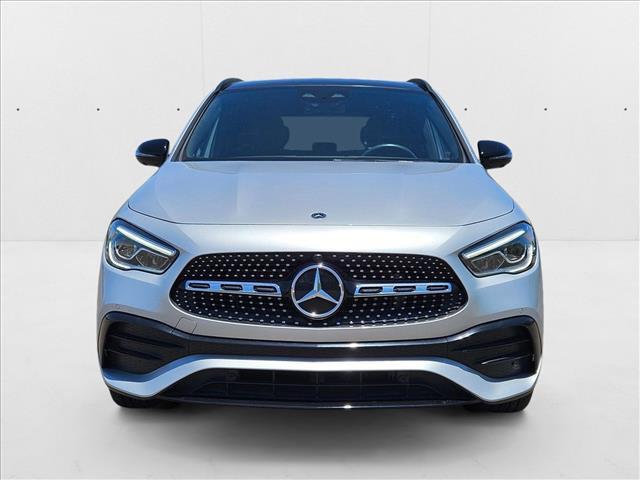 used 2021 Mercedes-Benz GLA 250 car, priced at $25,688