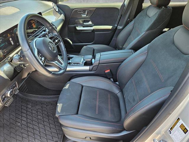 used 2021 Mercedes-Benz GLA 250 car, priced at $30,995