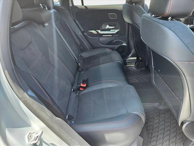 used 2021 Mercedes-Benz GLA 250 car, priced at $25,688