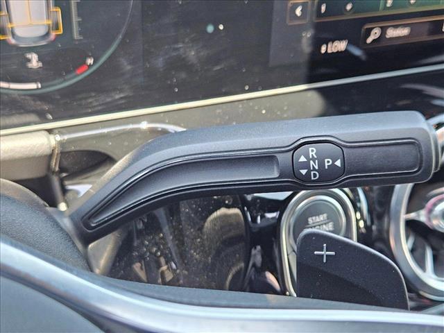 used 2021 Mercedes-Benz GLA 250 car, priced at $30,995